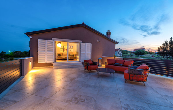 Domy wakacyjne - Zadar - Zagrad , Chorwacja - CDI465 106