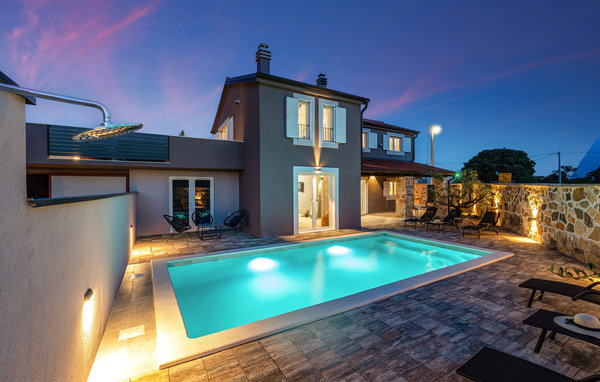 Domy wakacyjne - Zadar - Zagrad , Chorwacja - CDI465 107