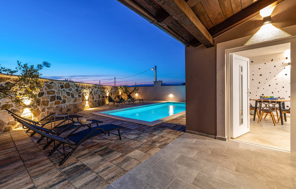 Domy wakacyjne - Zadar - Zagrad , Chorwacja - CDI465 108
