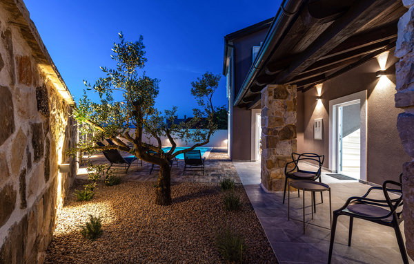 Domy wakacyjne - Zadar - Zagrad , Chorwacja - CDI465 110