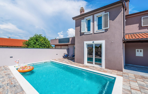 Domy wakacyjne - Zadar - Zagrad , Chorwacja - CDI465 11