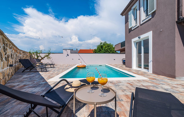 Domy wakacyjne - Zadar - Zagrad , Chorwacja - CDI465 13