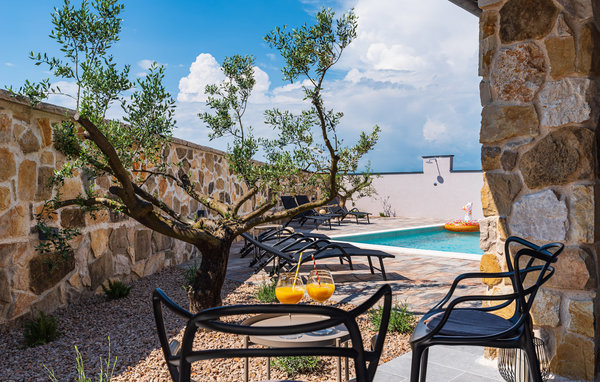 Domy wakacyjne - Zadar - Zagrad , Chorwacja - CDI465 14