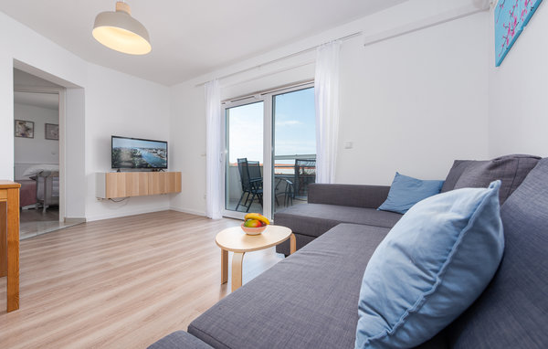 Apartmá 