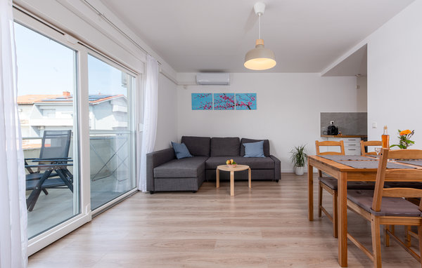Apartmá 