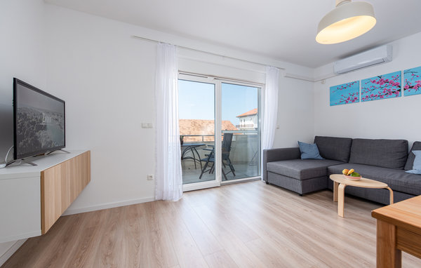Apartmá 