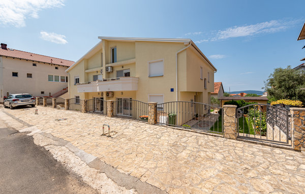 Apartmá 