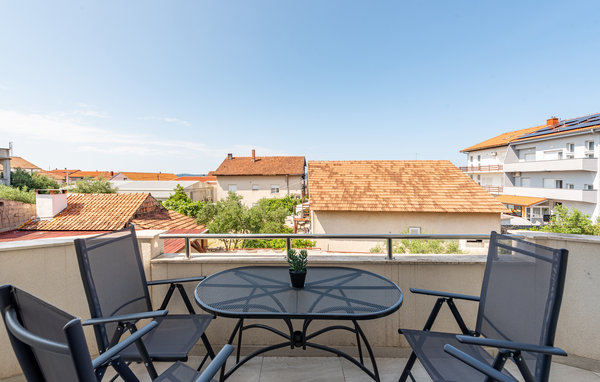Apartmá 