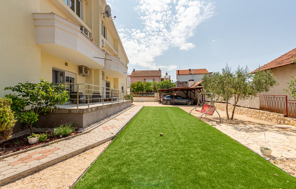 Apartmá 