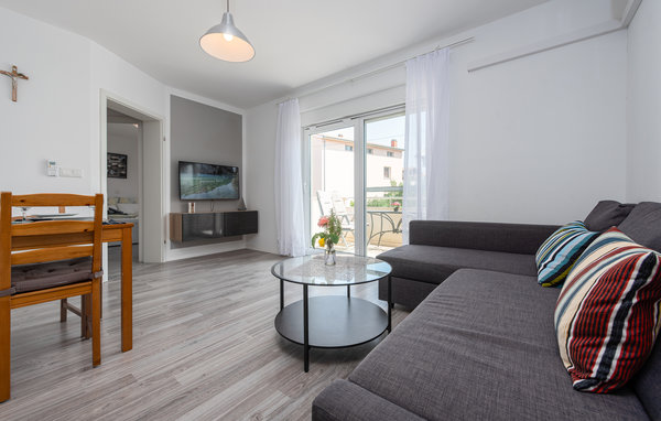 Apartmá 