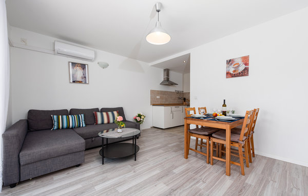 Apartmá 
