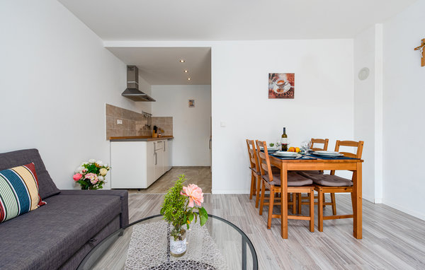 Apartmá 