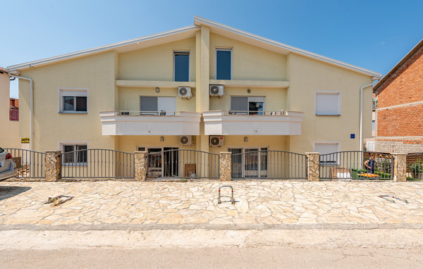 Apartmá 
