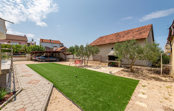 Apartmá 