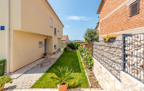 Apartment - Zadar - Zadar , Croatia - CDI468 2