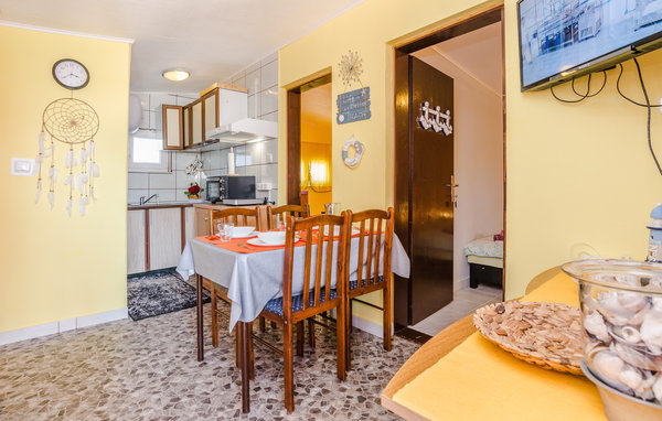 Apartmá 