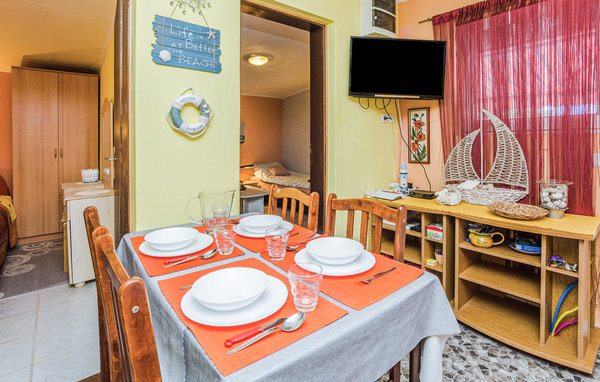 Apartmá 
