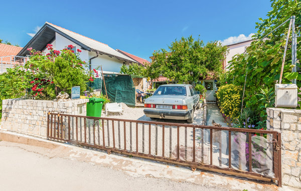 Apartmá 