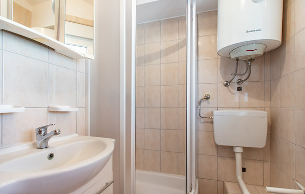 Apartment - Vir , Croatia - CDI470 701