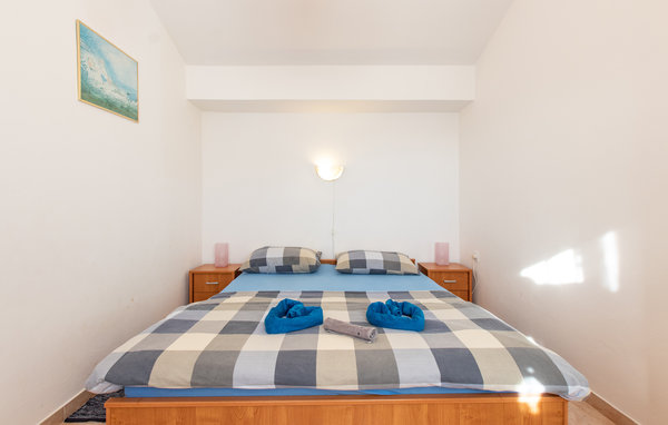 Apartment - Vir , Croatia - CDI470 601