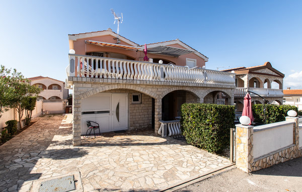 Apartment - Vir , Croatia - CDI470 81
