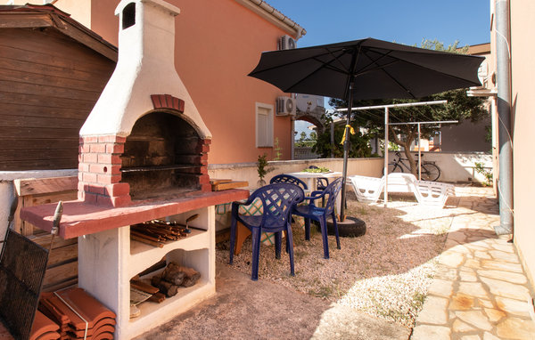 Apartment - Vir , Croatia - CDI470 101