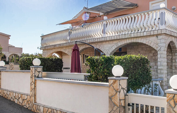 Apartment - Vir , Croatia - CDI470 102