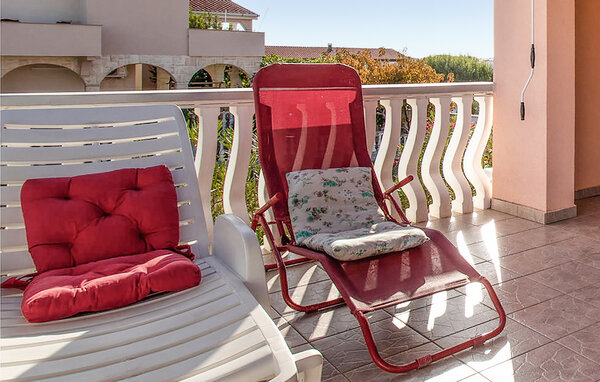 Apartment - Vir , Croatia - CDI470 103