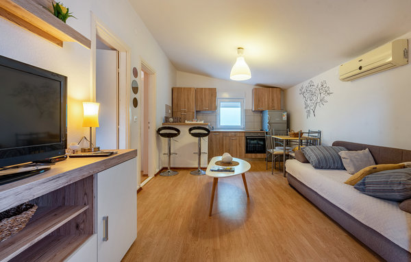 Apartmá 
