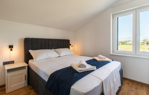 Semesterlägenhet - Nin - Vrsi , Kroatien - CDI479 601