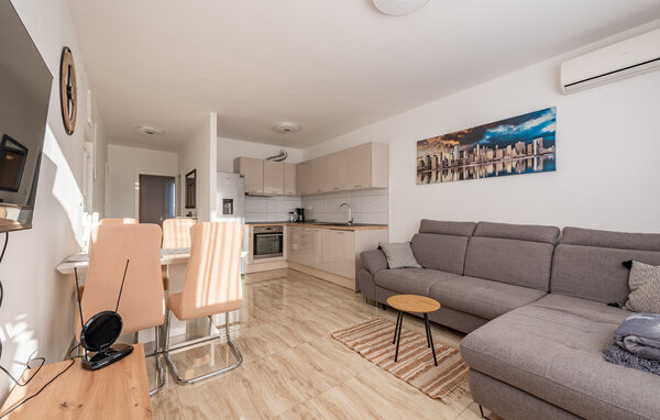Apartmá 