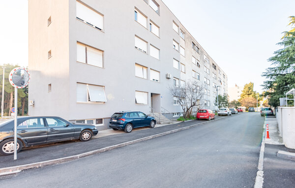 Apartmá 
