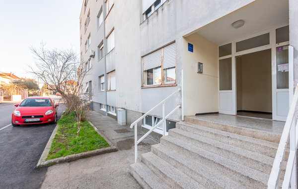Apartmá 