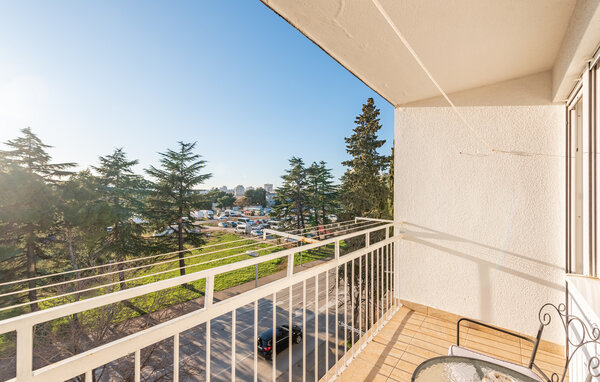 Apartmá 