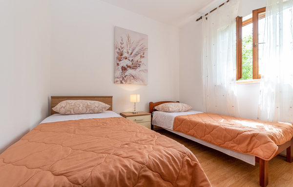 Kuća-za-odmor - Zadar - Pridraga , Hrvatska - CDI486 601