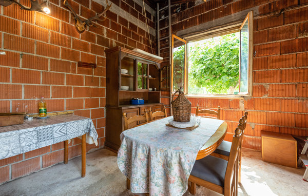 Kuća-za-odmor - Zadar - Pridraga , Hrvatska - CDI486 502