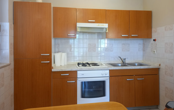 Kuća-za-odmor - Zadar - Pridraga , Hrvatska - CDI486 401