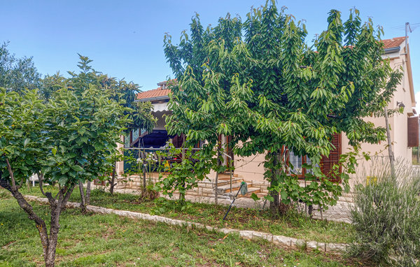 Kuća-za-odmor - Zadar - Pridraga , Hrvatska - CDI486 81