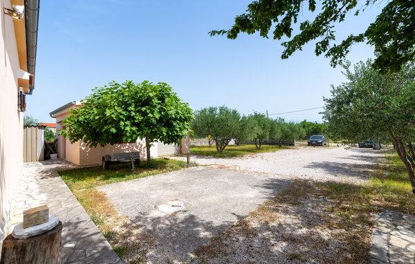 Kuća-za-odmor - Zadar - Pridraga , Hrvatska - CDI486 102