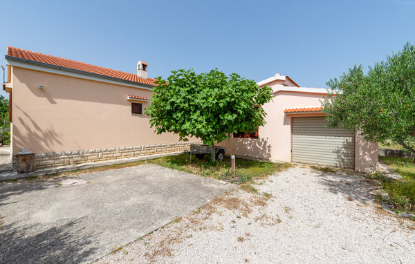 Kuća-za-odmor - Zadar - Pridraga , Hrvatska - CDI486 103