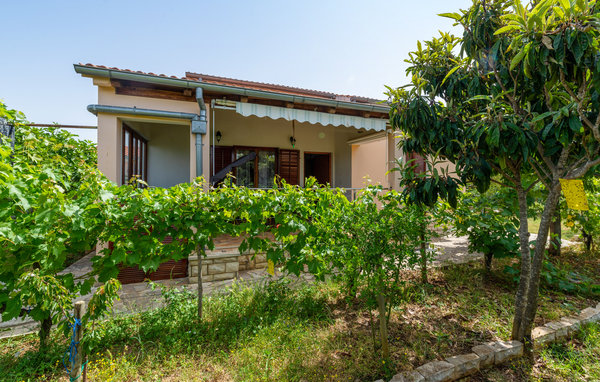 Kuća-za-odmor - Zadar - Pridraga , Hrvatska - CDI486 105