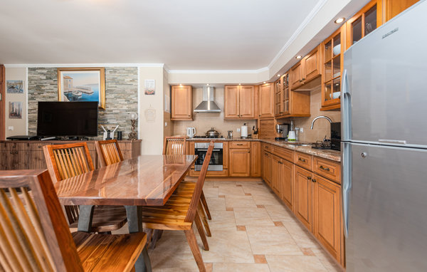 Feriehuse - Vir , Kroatien - CDI489 401