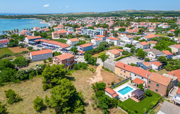 Feriehuse - Vir , Kroatien - CDI489 8