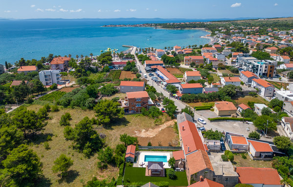 Feriehuse - Vir , Kroatien - CDI489 83