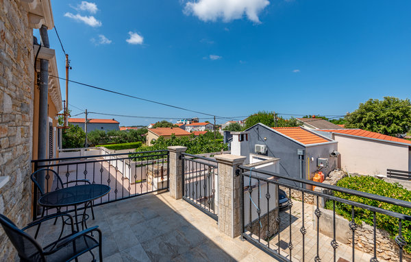 Feriehuse - Vir , Kroatien - CDI489 101