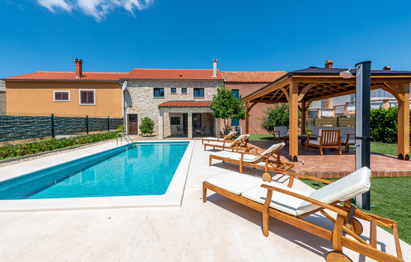 Feriehuse - Vir , Kroatien - CDI489 11