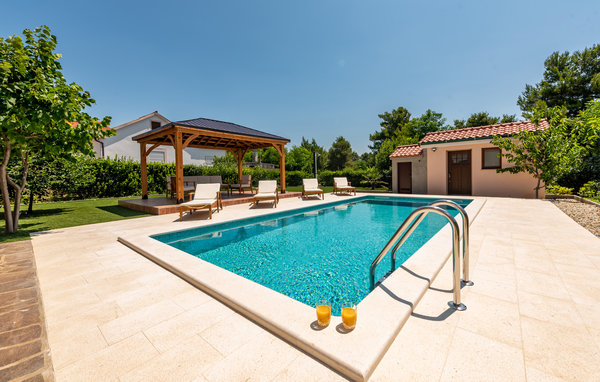 Feriehuse - Vir , Kroatien - CDI489 12