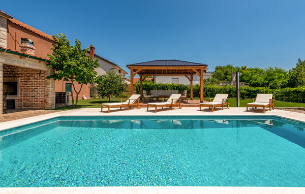 Feriehuse - Vir , Kroatien - CDI489 13