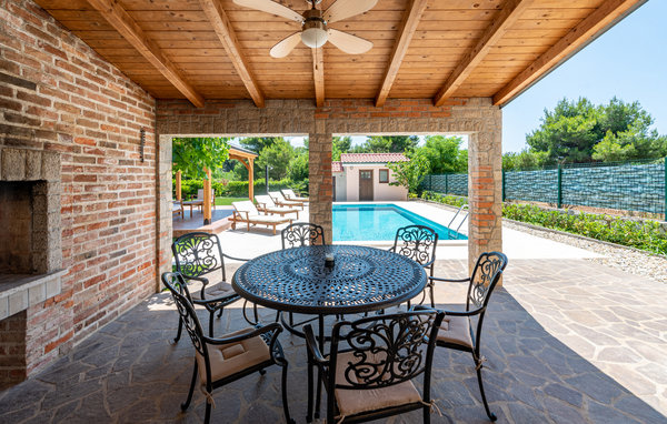 Feriehuse - Vir , Kroatien - CDI489 14