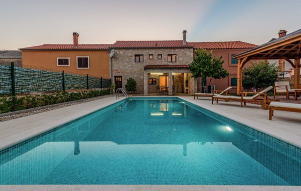 Feriehuse - Vir , Kroatien - CDI489 15